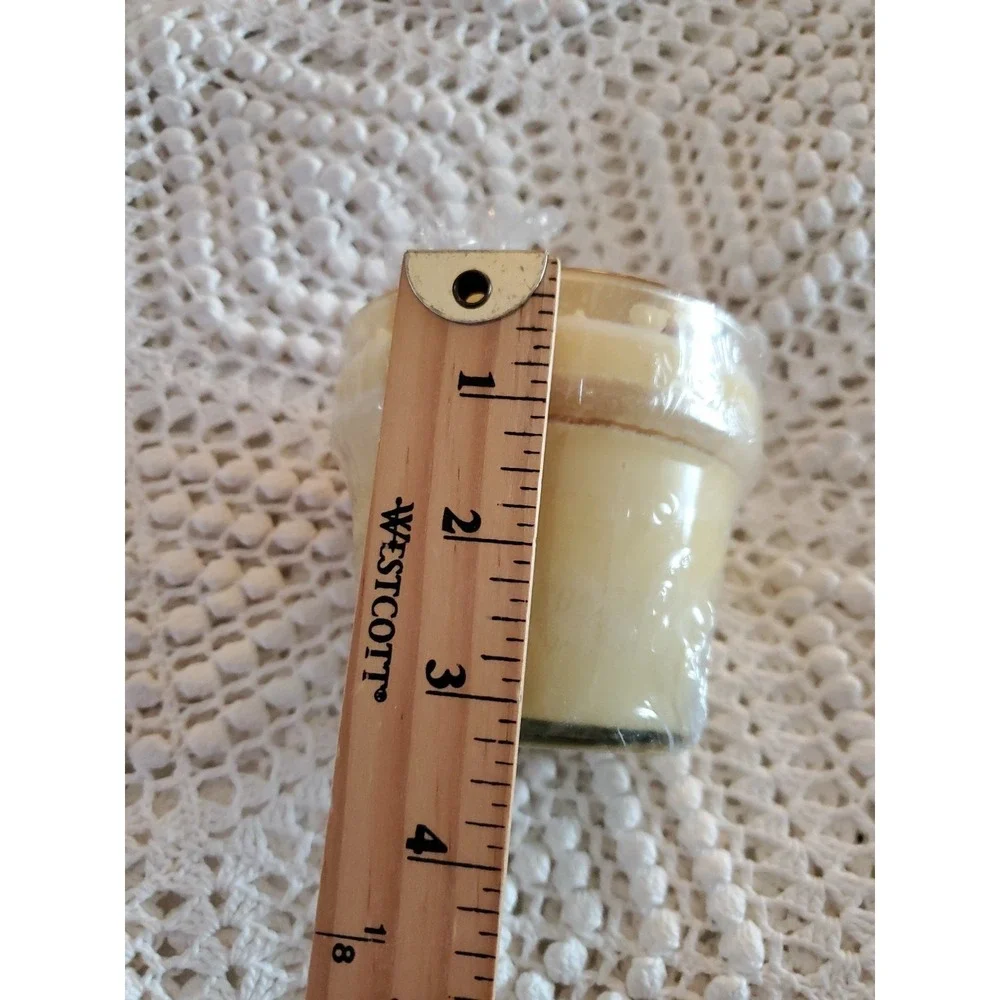 Swan Creek Candle Co‎ 100% Soy Candle Harvest Spice American Soybean Wax
